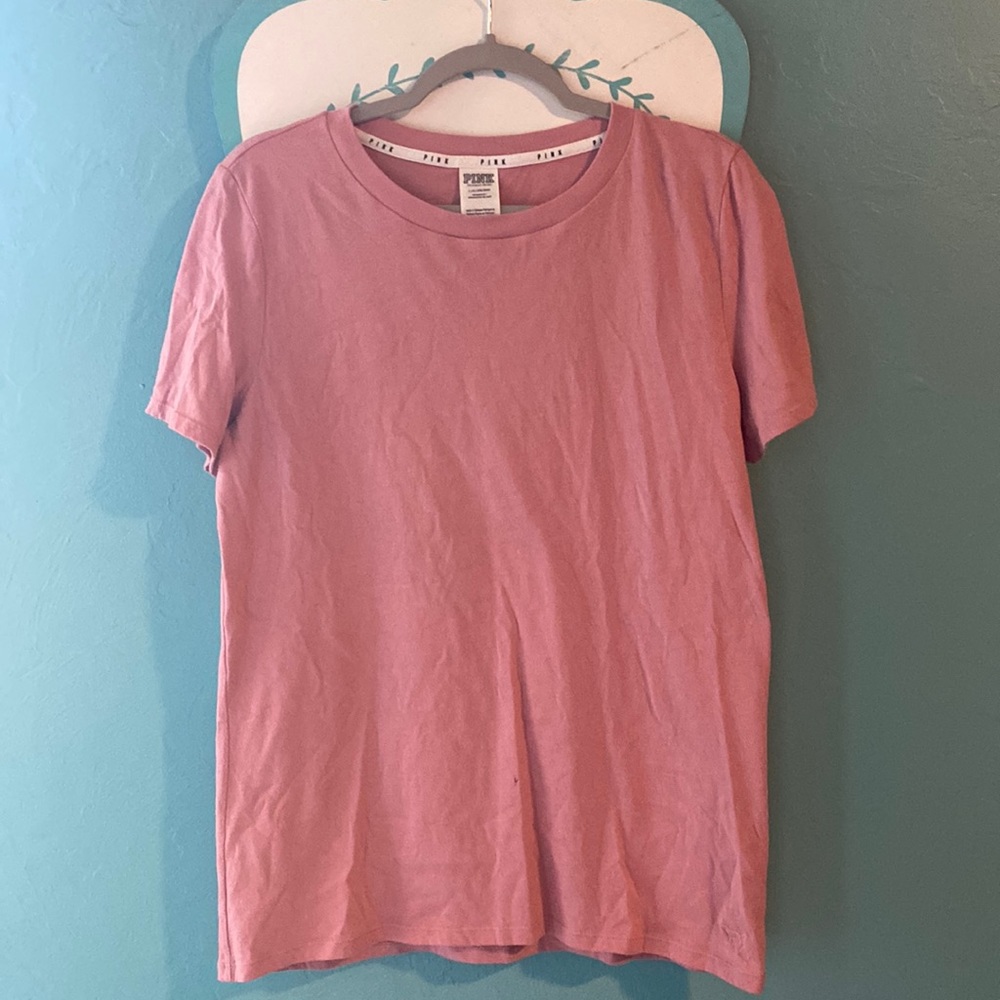 Pink T-Shirt